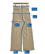 Drawing Numbers（ドローイングナンバーズ）その他 ベージュ サイズ:36(S位) レディース/2200681965034