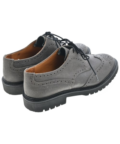 Palanco（パランコ）ビジネス・ドレスシューズ 茶 サイズ:EU38(24.5cm位) レディース/2200616202012