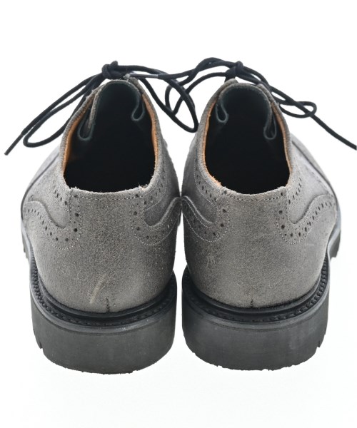 Palanco（パランコ）ビジネス・ドレスシューズ 茶 サイズ:EU38(24.5cm位) レディース/2200616202012