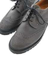 Palanco（パランコ）ビジネス・ドレスシューズ 茶 サイズ:EU38(24.5cm位) レディース/2200616202012