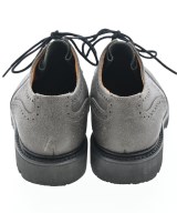 Palanco（パランコ）ビジネス・ドレスシューズ 茶 サイズ:EU38(24.5cm位) レディース/2200616202012