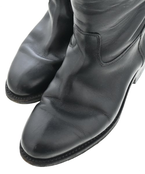 Palanco（パランコ）ブーツ 黒 サイズ:EU36(22.5cm位) レディース/2200696902215