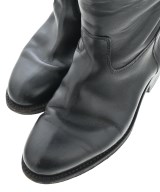 Palanco（パランコ）ブーツ 黒 サイズ:EU36(22.5cm位) レディース/2200696902215