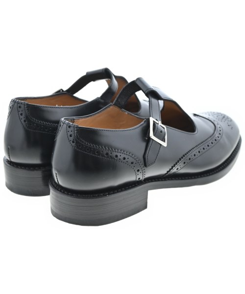 Palanco（パランコ）ビジネス・ドレスシューズ 黒 サイズ:37(23.5cm位) レディース/2200645953039