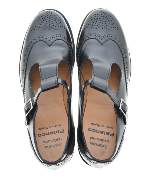 Palanco（パランコ）ビジネス・ドレスシューズ 黒 サイズ:37(23.5cm位) レディース/2200645953039