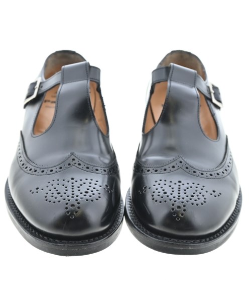 Palanco（パランコ）ビジネス・ドレスシューズ 黒 サイズ:37(23.5cm位) レディース/2200645953039