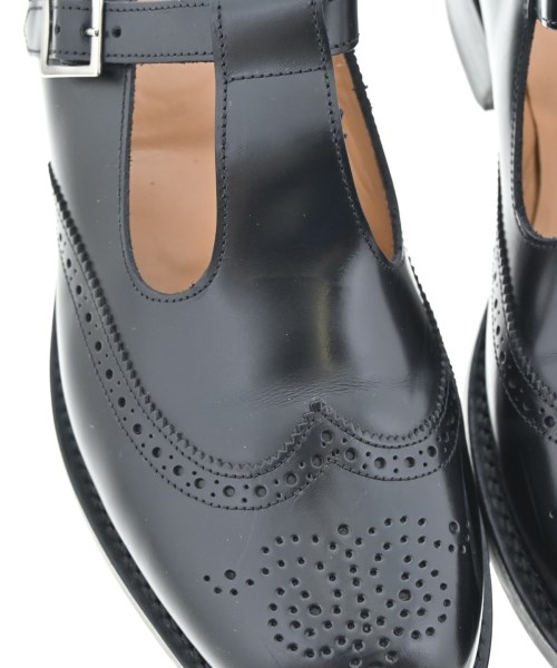 Palanco（パランコ）ビジネス・ドレスシューズ 黒 サイズ:37(23.5cm位) レディース/2200645953039