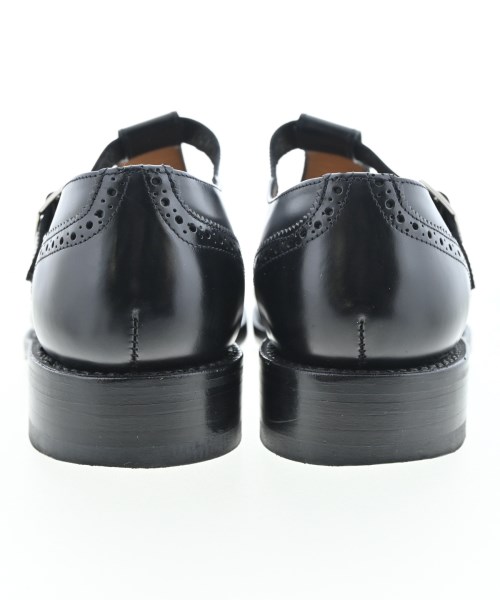 Palanco（パランコ）ビジネス・ドレスシューズ 黒 サイズ:37(23.5cm位) レディース/2200645953039