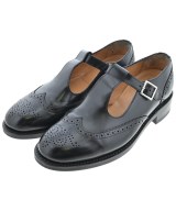 Palanco（パランコ）ビジネス・ドレスシューズ 黒 サイズ:37(23.5cm位) レディース/2200645953039