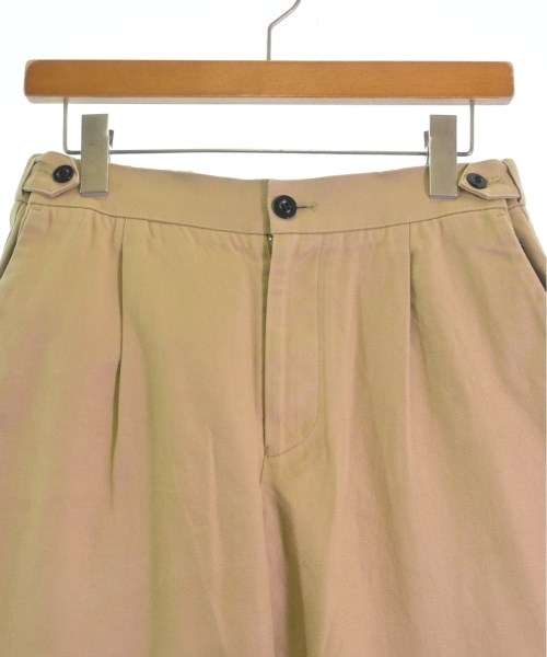 Morris&Sons（モリスアンドサンズ）チノパン ベージュ サイズ:2(M位) メンズ/2200458351060