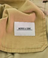 Morris&Sons（モリスアンドサンズ）チノパン ベージュ サイズ:2(M位) メンズ/2200458351060