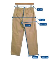 Morris&Sons（モリスアンドサンズ）チノパン ベージュ サイズ:2(M位) メンズ/2200458351060