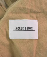 Morris&Sons（モリスアンドサンズ）その他 ベージュ サイズ:1(S位) メンズ/2200460851053
