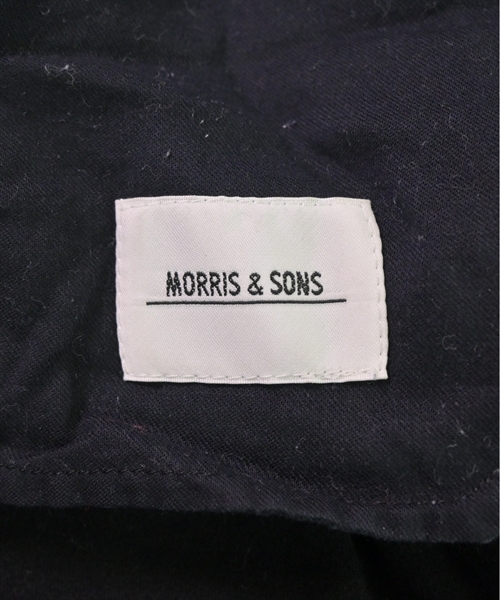 Morris&Sons（モリスアンドサンズ）その他 黒 サイズ:1(S位) メンズ/2200469193116