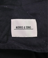 Morris&Sons（モリスアンドサンズ）その他 黒 サイズ:1(S位) メンズ/2200469193116