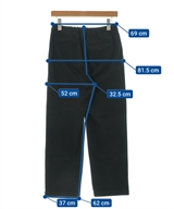 Morris&Sons（モリスアンドサンズ）その他 黒 サイズ:1(S位) メンズ/2200469193116