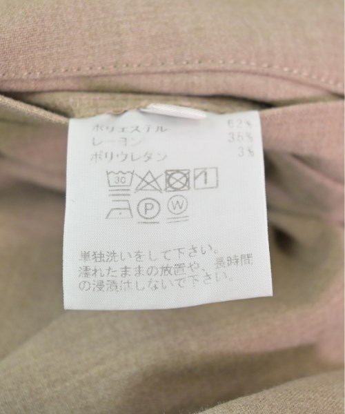 Morris&Sons（モリスアンドサンズ）その他 ベージュ サイズ:1(S位) メンズ/2200511880018