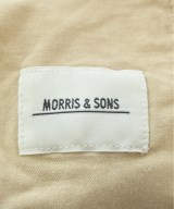 Morris&Sons（モリスアンドサンズ）その他 ベージュ サイズ:1(S位) メンズ/2200511880018