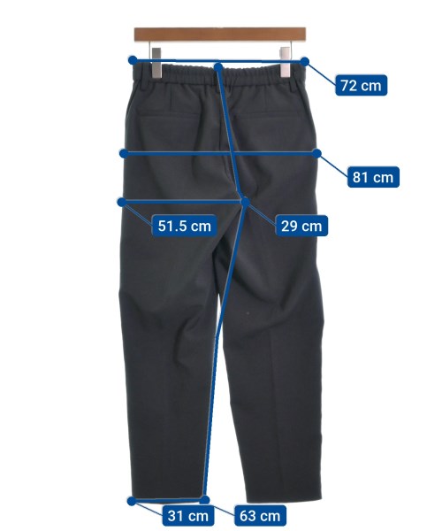 Morris&Sons（モリスアンドサンズ）その他 グレー サイズ:1(S位) メンズ/2200483675049