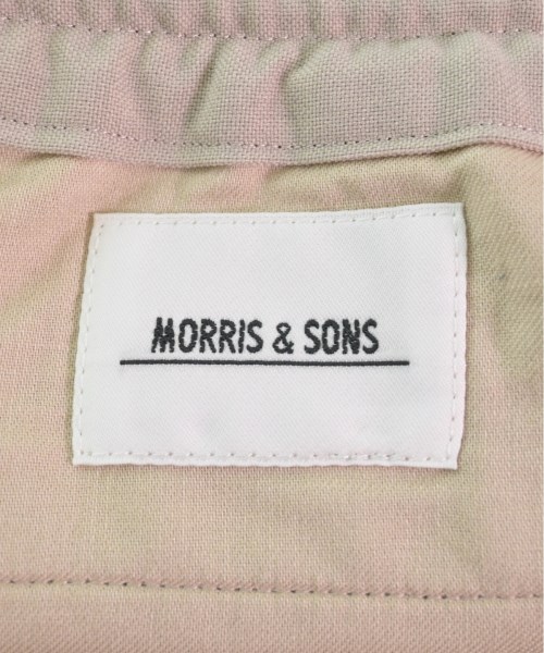 Morris&Sons（モリスアンドサンズ）その他 ベージュ サイズ:1(S位) メンズ/2200483675056