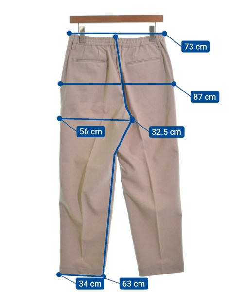 Morris&Sons（モリスアンドサンズ）その他 ベージュ サイズ:1(S位) メンズ/2200483675056