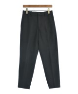 Morris&Sons（モリスアンドサンズ）スラックス 黒 サイズ:1(S位) メンズ/2200554474014