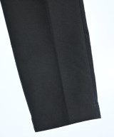 Morris&Sons（モリスアンドサンズ）スラックス 黒 サイズ:1(S位) メンズ/2200554474014