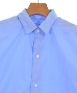 Morris&Sons（モリスアンドサンズ）カジュアルシャツ 青 サイズ:2(M位) メンズ/2200639463025