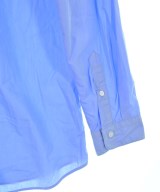 Morris&Sons（モリスアンドサンズ）カジュアルシャツ 青 サイズ:2(M位) メンズ/2200639463025