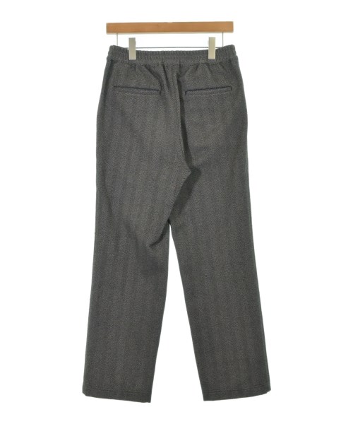 Morris&Sons（モリスアンドサンズ）スラックス 黒 サイズ:1(S位) メンズ/2200625368020