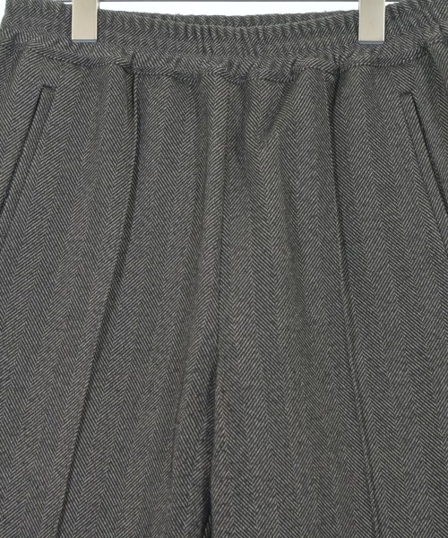 Morris&Sons（モリスアンドサンズ）スラックス 黒 サイズ:1(S位) メンズ/2200625368020