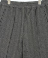 Morris&Sons（モリスアンドサンズ）スラックス 黒 サイズ:1(S位) メンズ/2200625368020