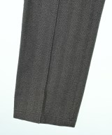 Morris&Sons（モリスアンドサンズ）スラックス 黒 サイズ:1(S位) メンズ/2200625368020