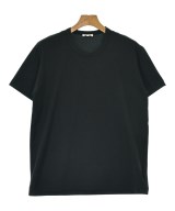 Morris&Sons（モリスアンドサンズ）Tシャツ・カットソー 黒 サイズ:1(S位) メンズ/2200625926077