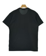 Morris&Sons（モリスアンドサンズ）Tシャツ・カットソー 黒 サイズ:1(S位) メンズ/2200625926077