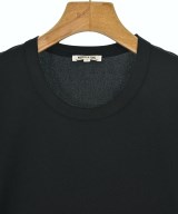 Morris&Sons（モリスアンドサンズ）Tシャツ・カットソー 黒 サイズ:1(S位) メンズ/2200625926077