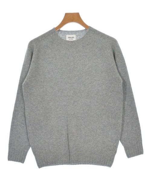 モリスアンドサンズ(Morris&Sons)のMorris&Sons ニット・セーター