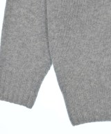 Morris&Sons（モリスアンドサンズ）ニット・セーター グレー サイズ:36(S位) メンズ/2200629774148