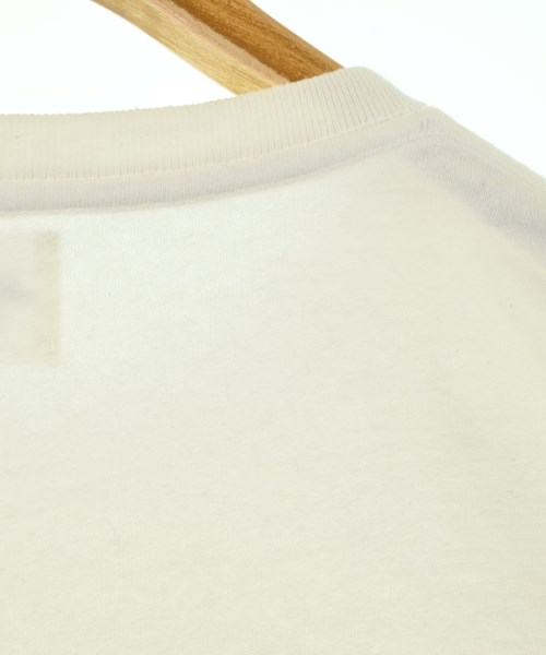 Morris&Sons（モリスアンドサンズ）Tシャツ・カットソー 白 サイズ:3(L位) メンズ/2200641516030