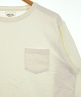 Morris&Sons（モリスアンドサンズ）Tシャツ・カットソー 白 サイズ:3(L位) メンズ/2200641516030