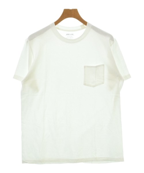 モリスアンドサンズ(Morris&Sons)のMorris&Sons Tシャツ・カットソー