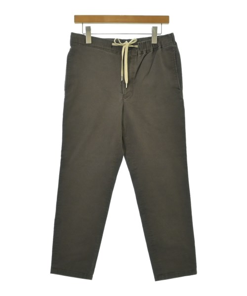 Morris&Sons(モリスアンドサンズ)チノパン 茶 サイズ:1(S位)/2200536801012