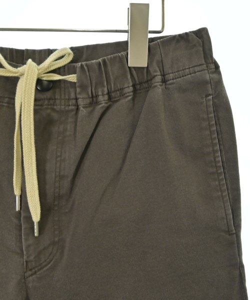 Morris&Sons（モリスアンドサンズ）チノパン 茶 サイズ:1(S位) メンズ/2200536801012