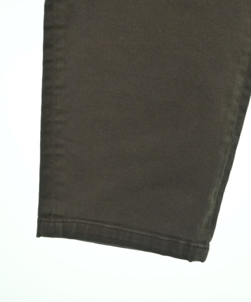 Morris&Sons（モリスアンドサンズ）チノパン 茶 サイズ:1(S位) メンズ/2200536801012