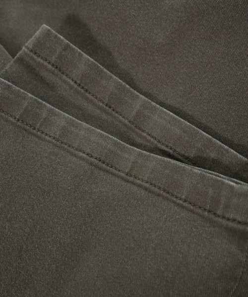 Morris&Sons（モリスアンドサンズ）チノパン 茶 サイズ:1(S位) メンズ/2200536801012