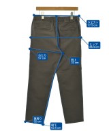 Morris&Sons（モリスアンドサンズ）チノパン 茶 サイズ:1(S位) メンズ/2200536801012