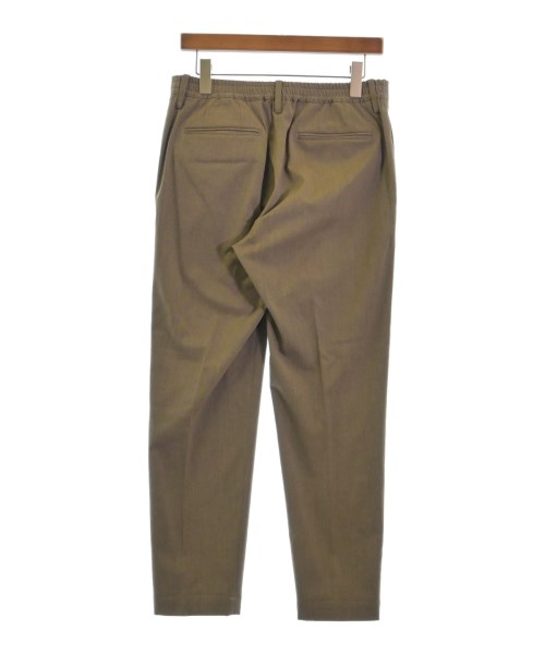 Morris&Sons（モリスアンドサンズ）スラックス ベージュ サイズ:2(M位) メンズ/2200539684100