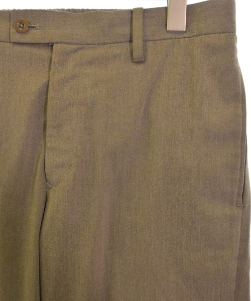 Morris&Sons（モリスアンドサンズ）スラックス ベージュ サイズ:2(M位) メンズ/2200539684100