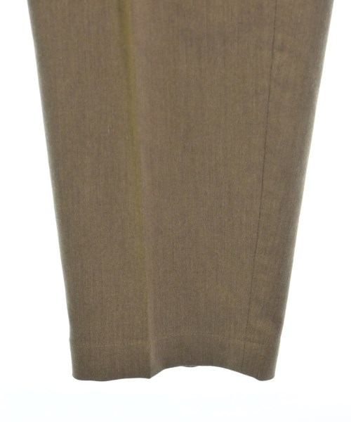 Morris&Sons（モリスアンドサンズ）スラックス ベージュ サイズ:2(M位) メンズ/2200539684100