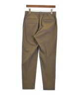 Morris&Sons（モリスアンドサンズ）スラックス ベージュ サイズ:2(M位) メンズ/2200539684100